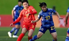 开云体育官网-澳大利亚女足踢出绝佳进球，领先对手