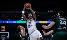 开云体育在线-世界杯篮球赛火热开战，新星崭露头角