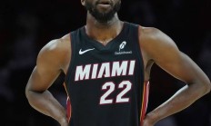 开云体育app-魔术换来前热火球员