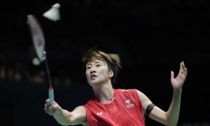 开云平台-包含印尼队险胜中国队，陈雨菲统治全场的词条