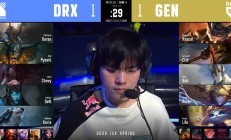 开云体育APP下载-G2碾压DRX，BDD高光表现的简单介绍