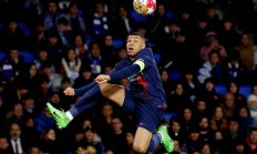 开云体育入口-巴黎圣日耳曼继续在皇家马德里以外表现出色