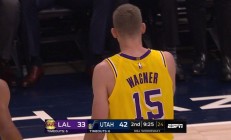 开云APP-包含骑士大胜狙击爵士，止住连败颓势的词条