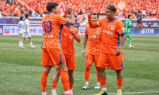 开云APP-关于大连一方主场迎战鲁能，士气高昂的信息