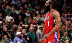 开云体育入口-火箭击败76人，哈登再砍50+10的简单介绍