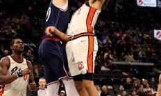 开云体育平台APP-快船队全队合力战胜活塞队