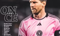 开云体育平台APP-梅西领衔巴萨大胜对手，火力全开