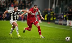 开云体育-斯图加特客场战平，排名持续提升