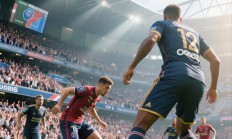 开云体育平台APP-法甲联赛竞争激烈，各队士气高昂