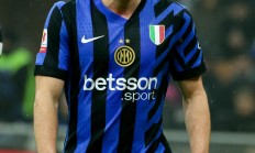 开云体育官方网站-意大利国脚表现出色，率队轻松取胜