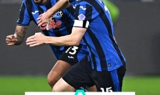 开云体育登录-亚特兰大主场惨败，陷入降级区