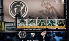 开云体育登录-V5轻取FNC，Tarzan单局斩获MVP宿敌对决全球总决赛，引爆全场热议