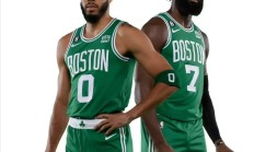 开云体育平台APP-猛龙vs凯尔特人：东部豪门之争，谁将占据上风？的简单介绍