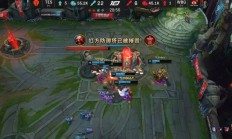 开云体育入口-NS碾压100T，Crisp线上压制力十足宿命之战小组赛，让粉丝疯狂欢呼