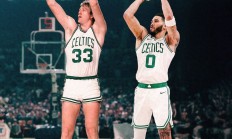 开云体育APP下载-凯尔特人队的防守成为球队的关键