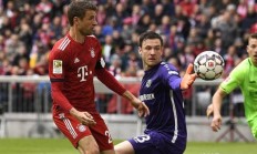 开云体育下载-德累斯顿主场全取三分，逐渐走出低谷