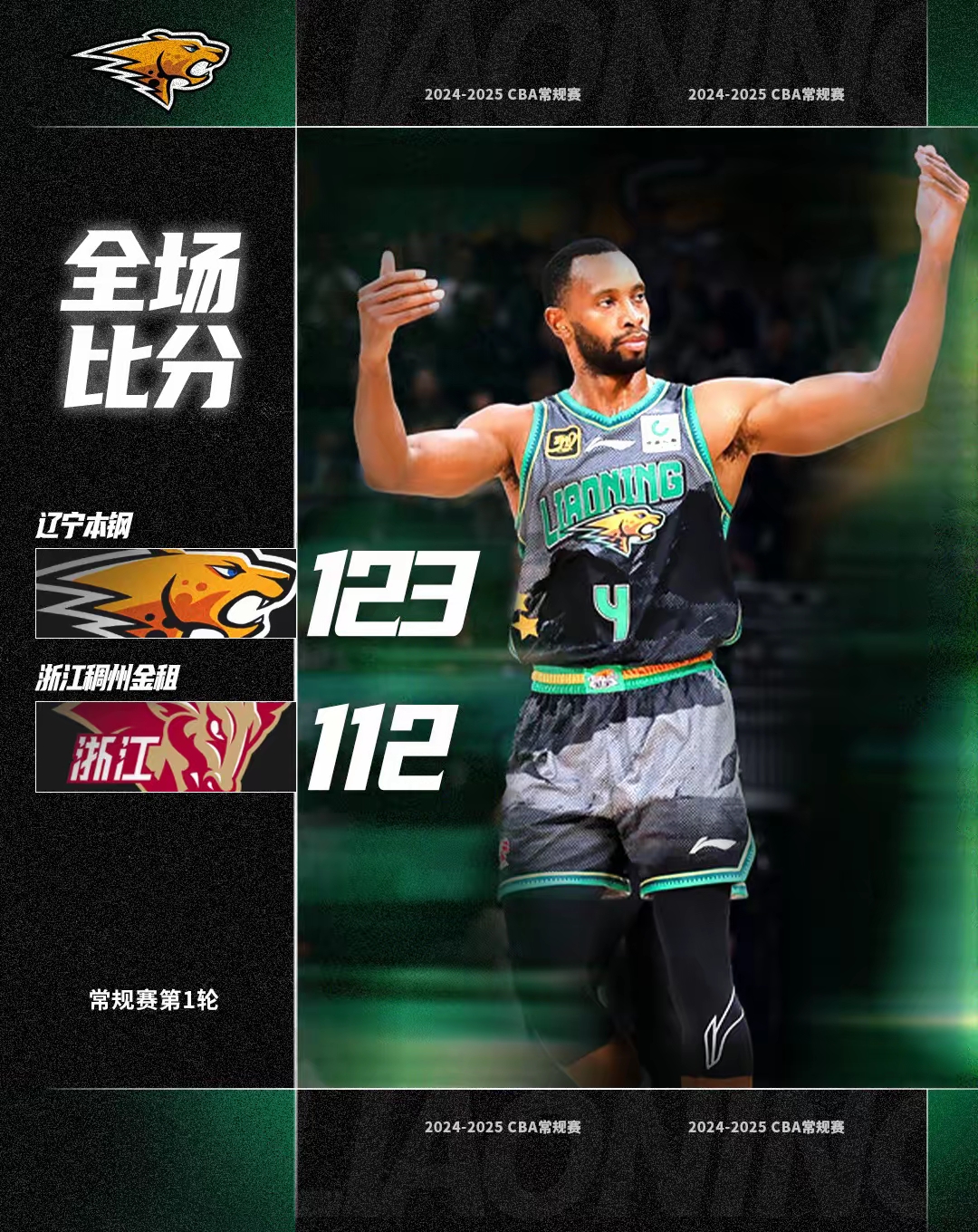 亚当斯斩获总决赛MVP，缔造CBA历史新纪录
