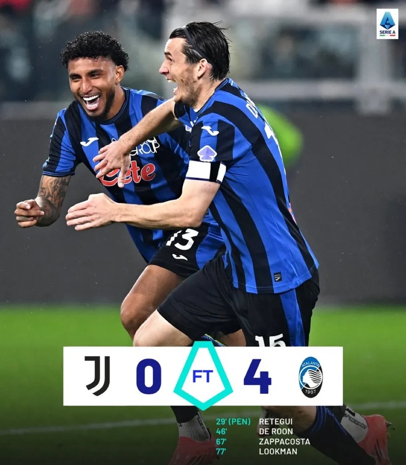 亚特兰大主场惨败,陷入降级区 亚特兰大主场惨败,陷入降级区