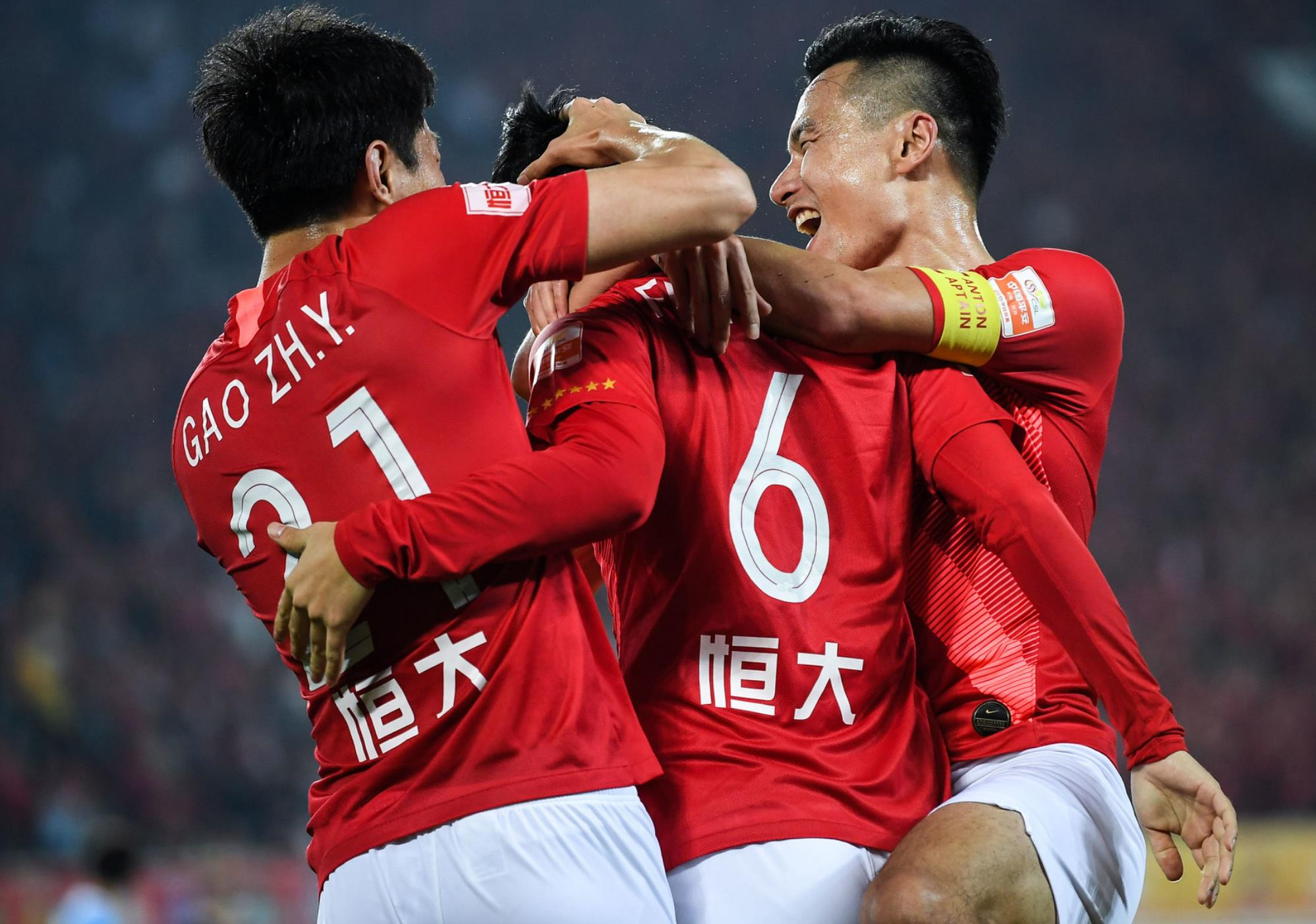 关于大连一方主场迎战鲁能,士气高昂的信息 关于大连一方主场迎战鲁能,士气高昂的信息