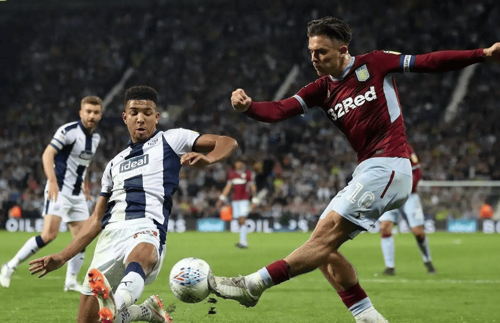 伯恩利客场如虎添翼,寻求保级关键一胜! 伯恩利客场如虎添翼,寻求保级关键一胜!