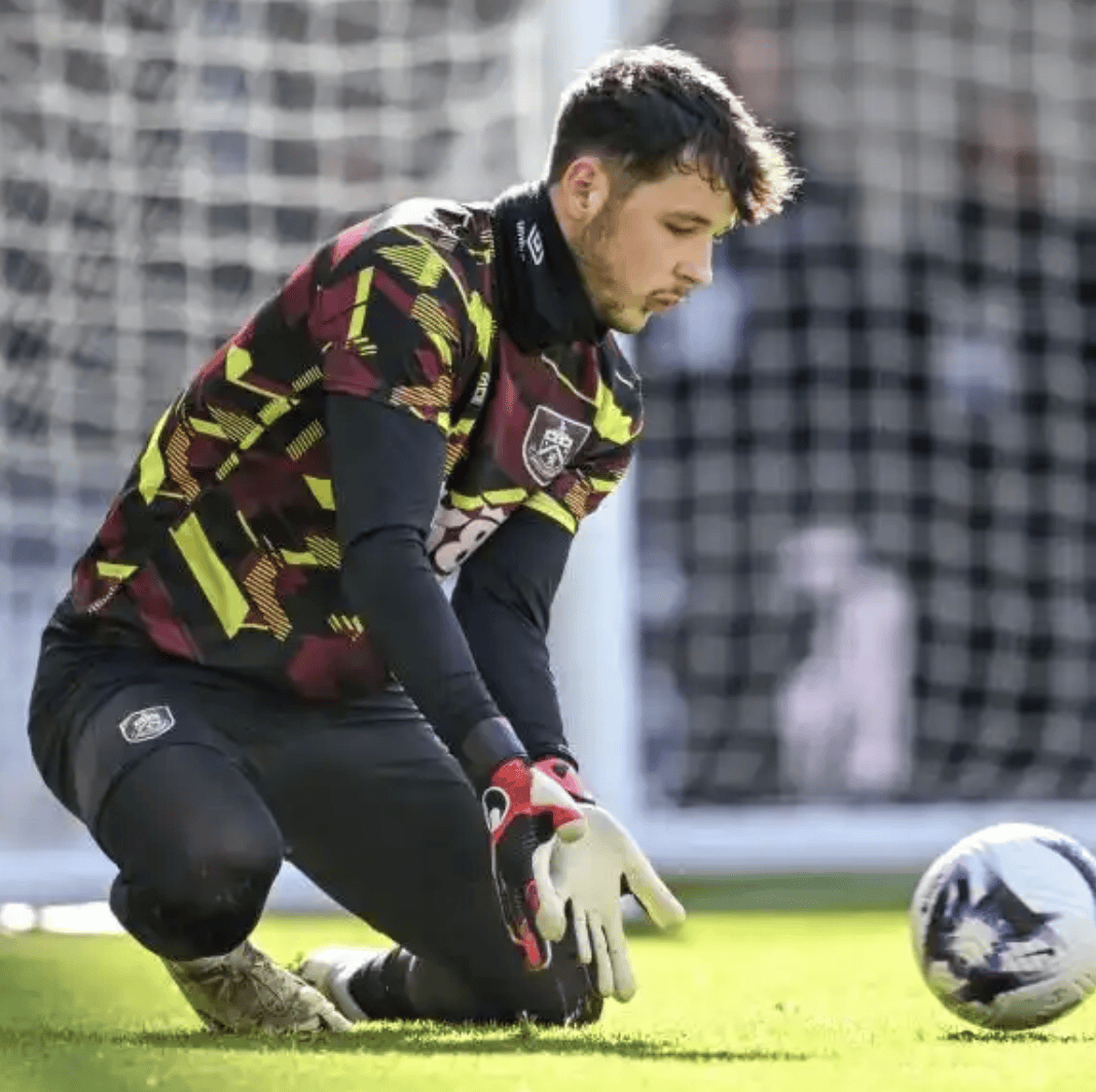 伯恩利客场如虎添翼,寻求保级关键一胜! 伯恩利客场如虎添翼,寻求保级关键一胜!