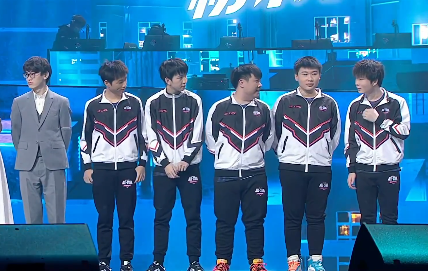 PSG横扫DK，Meiko单局斩获MVP强强对话全球总决赛，技惊四座