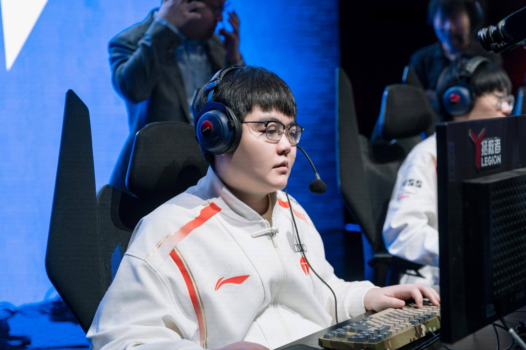 JDG翻盘TES,Ruler打出惊人五杀焦点之战入围赛,锁定晋级资格的简单介绍 JDG翻盘TES,Ruler打出惊人五杀焦点之战入围赛,锁定晋级资格的简单介绍