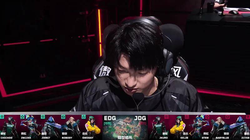 EDG轻取JDG,Caps开启传奇时刻顶尖较量半决赛,技惊四座 EDG轻取JDG,Caps开启传奇时刻顶尖较量半决赛,技惊四座