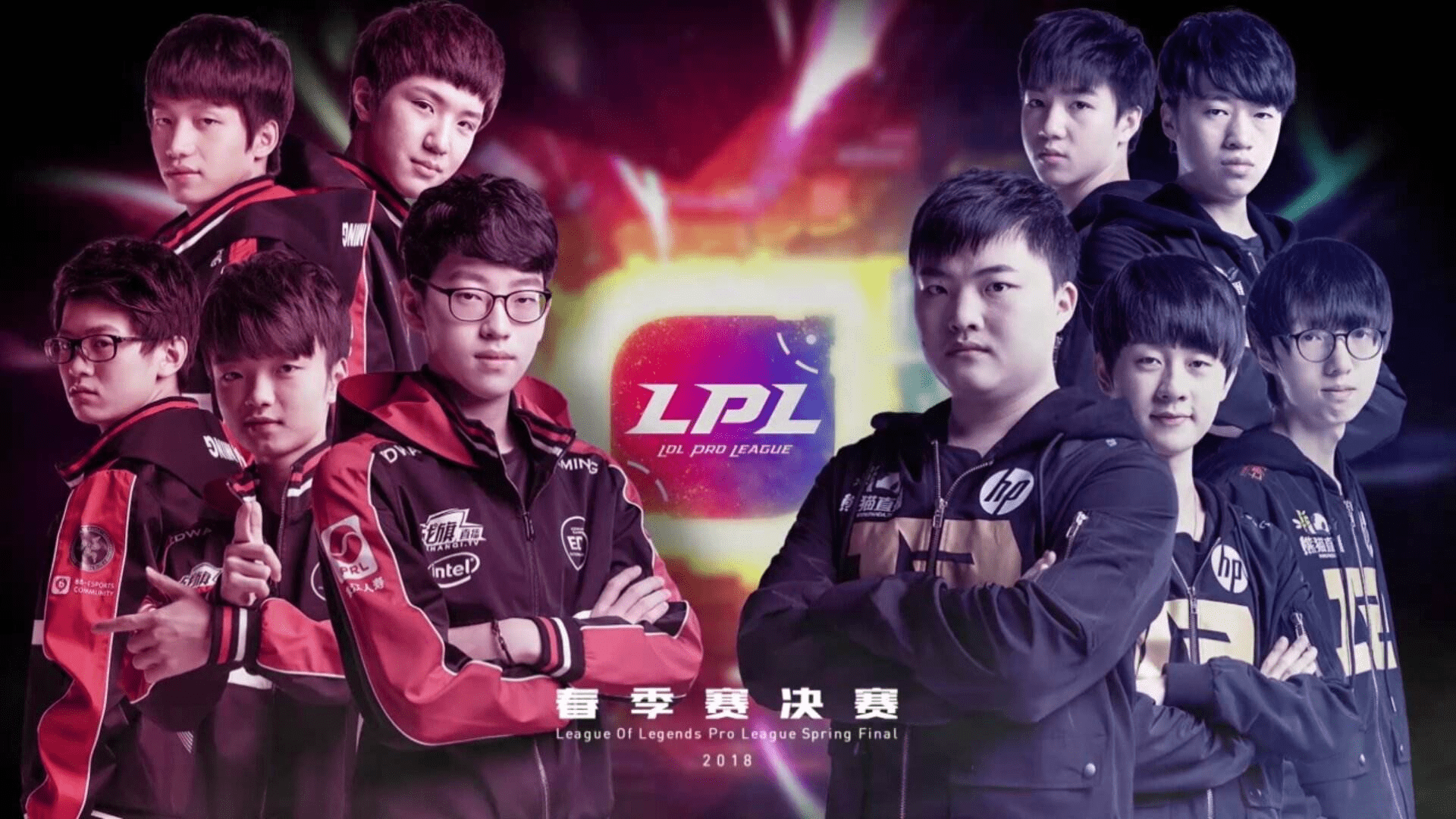 EDG鏖战EG,Uzi拿下关键大龙宿命之战八强赛,强势挺进下一轮 EDG鏖战EG,Uzi拿下关键大龙宿命之战八强赛,强势挺进下一轮