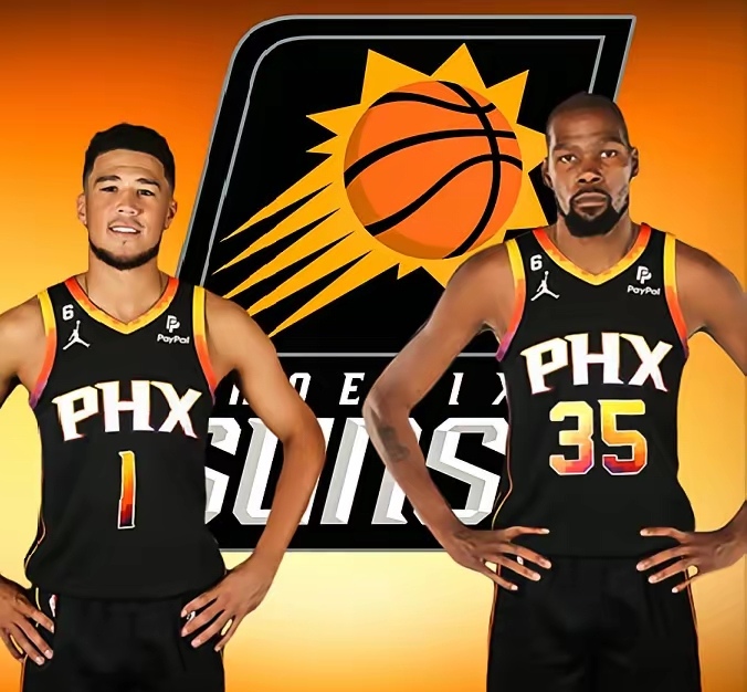 太阳队再度惨败，排名一落千丈