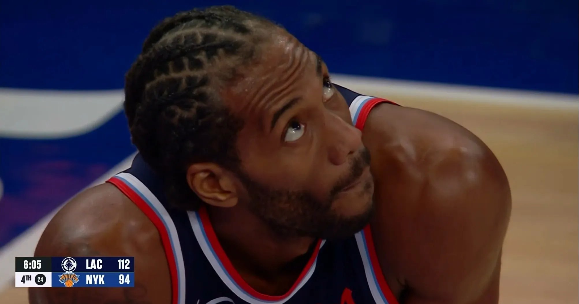 猛龙击败尼克斯,伦纳德高效砍下27分的简单介绍 猛龙击败尼克斯,伦纳德高效砍下27分的简单介绍