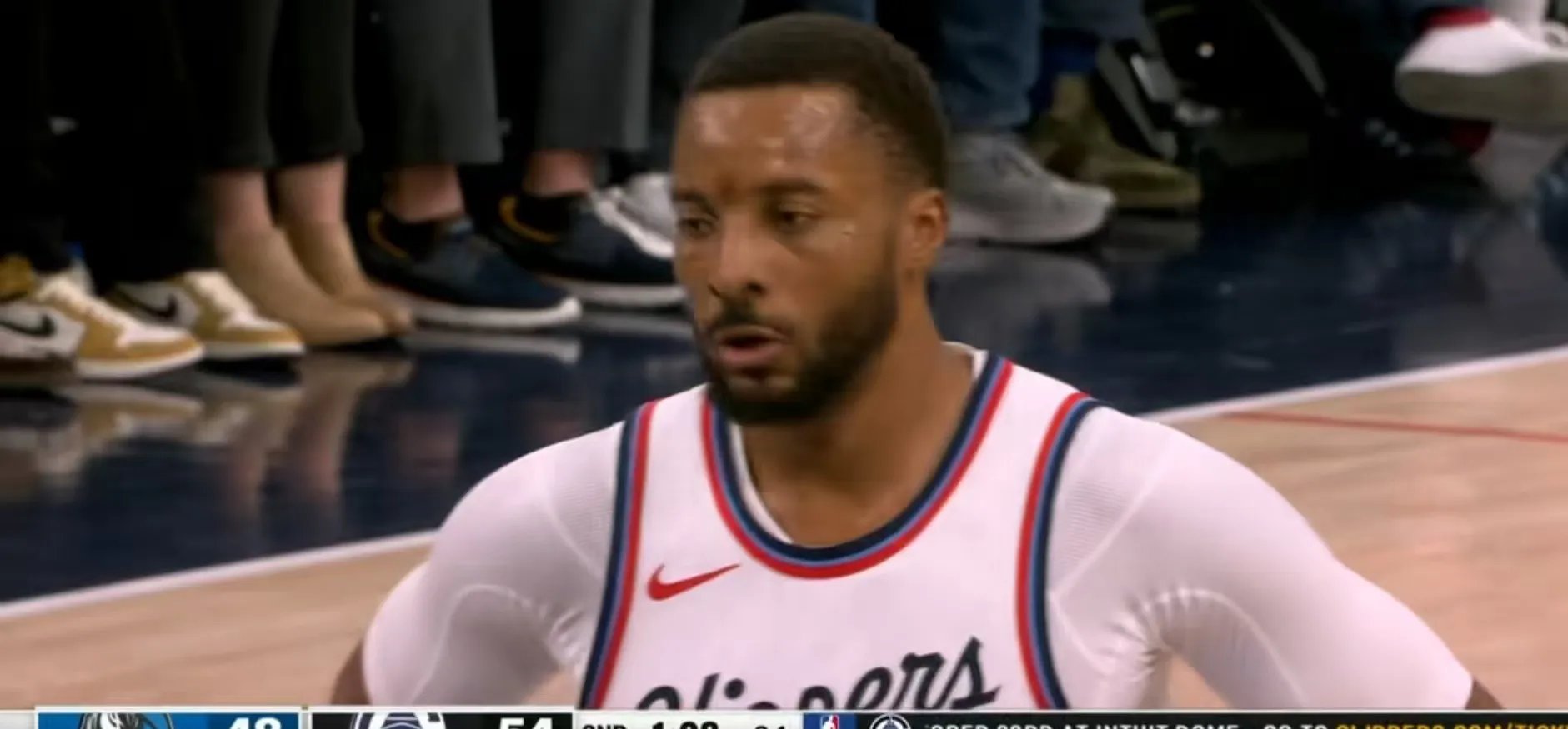 灰狼换来前快船中锋 灰狼换来前快船中锋