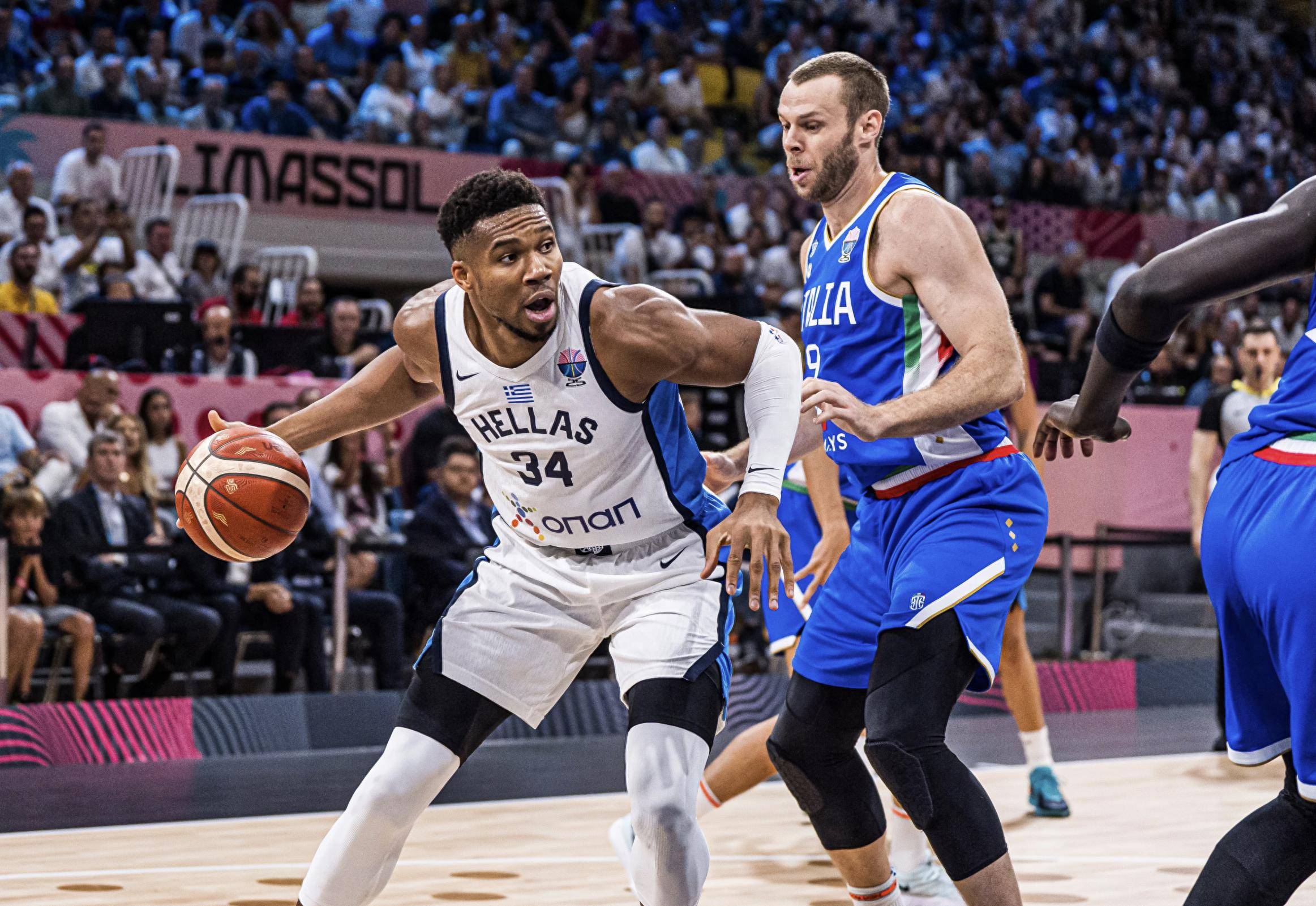 波兰队横扫斯洛文尼亚，晋级欧洲杯16强