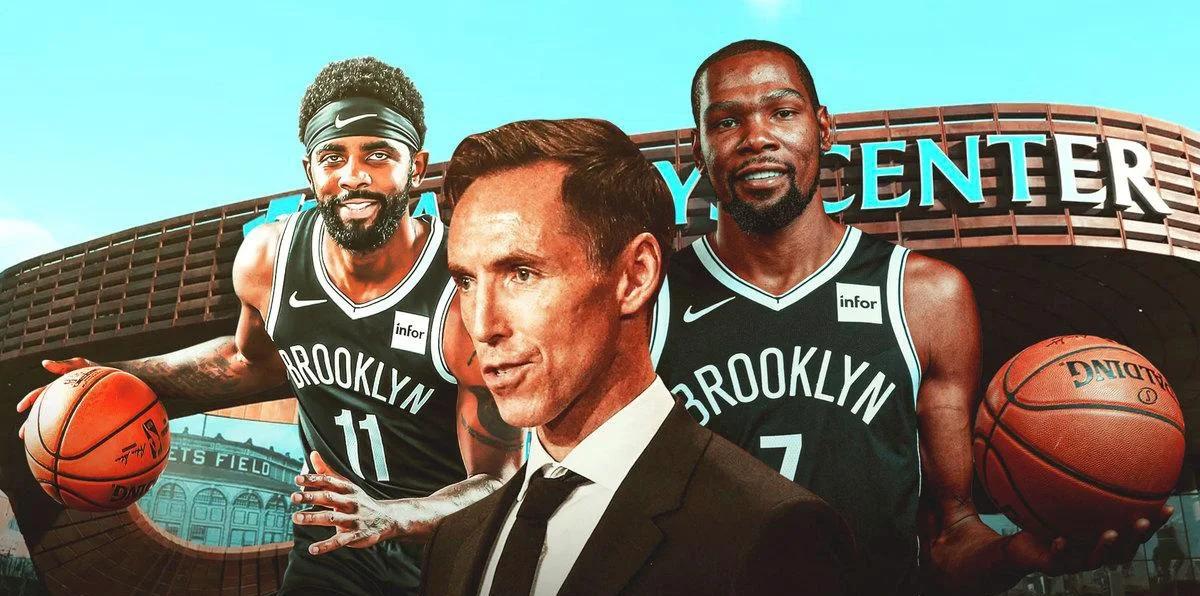 篮网宣布杜兰特因伤休战四周