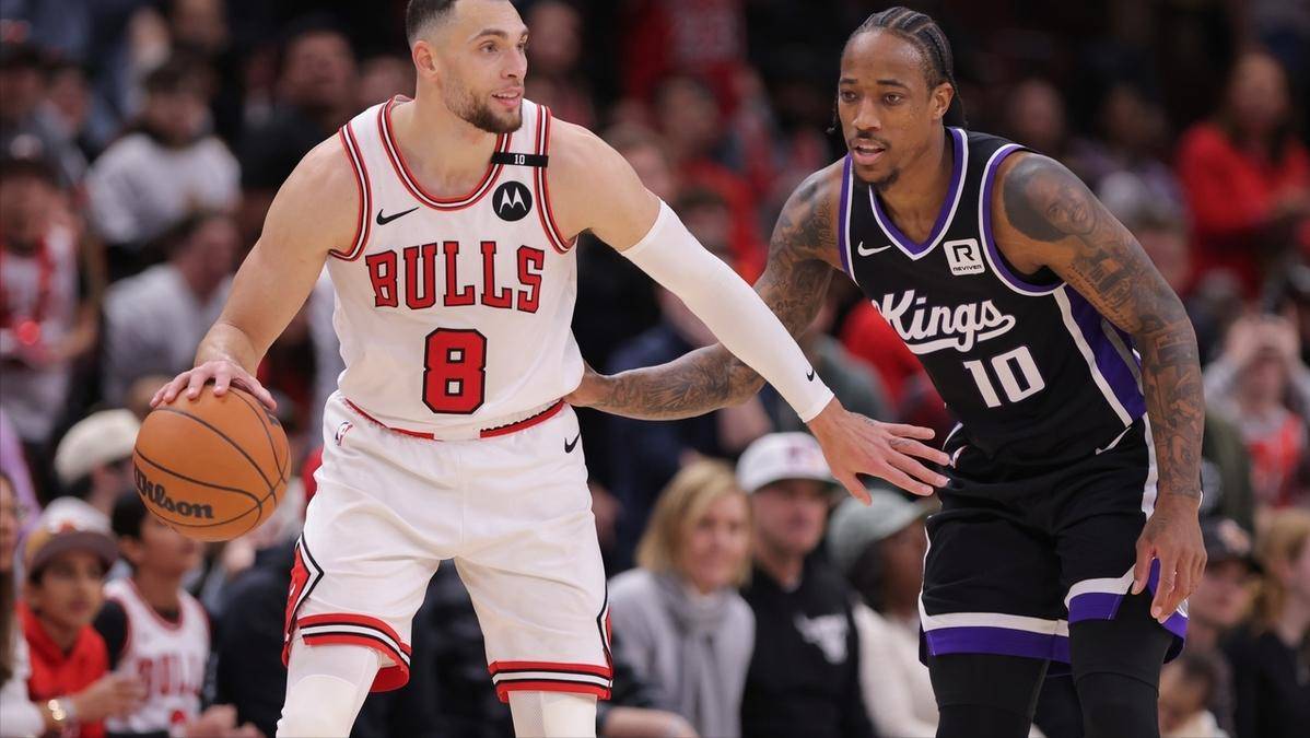 包含公牛队客场不敌老鹰，季后赛希望渺茫的词条