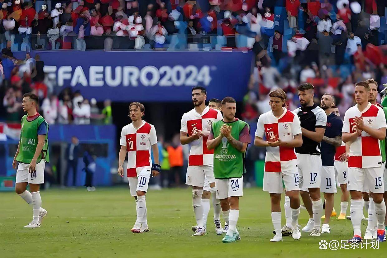 克罗地亚球员发表挑战,力争冲进决赛 克罗地亚球员发表挑战,力争冲进决赛