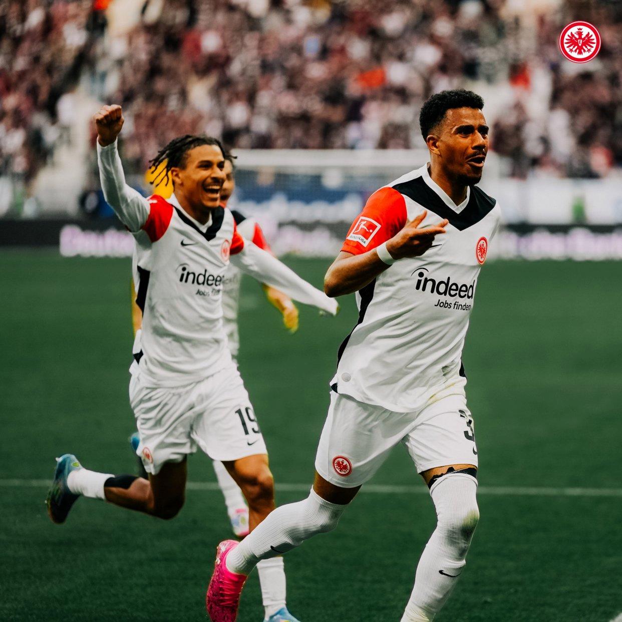 法兰克福遭逆转失败，美因茨遇阻难以翻身的简单介绍