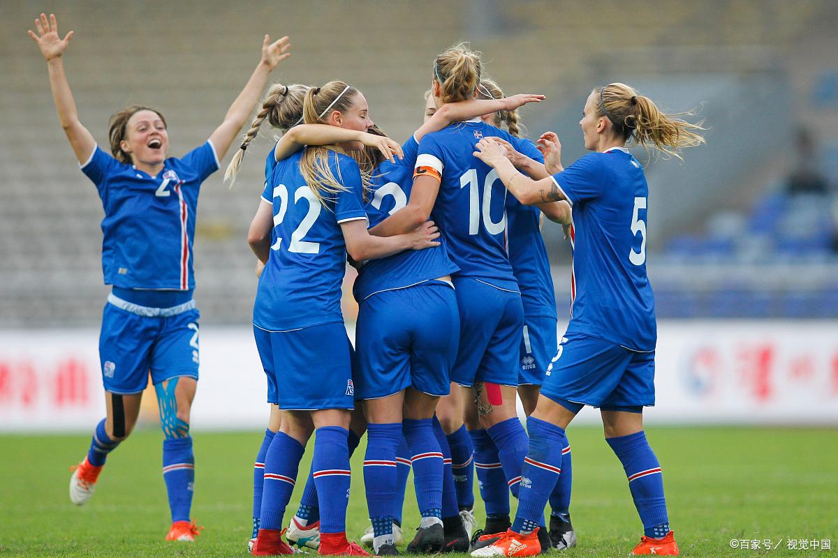 挪威女足阵容有望晋级下一轮比赛