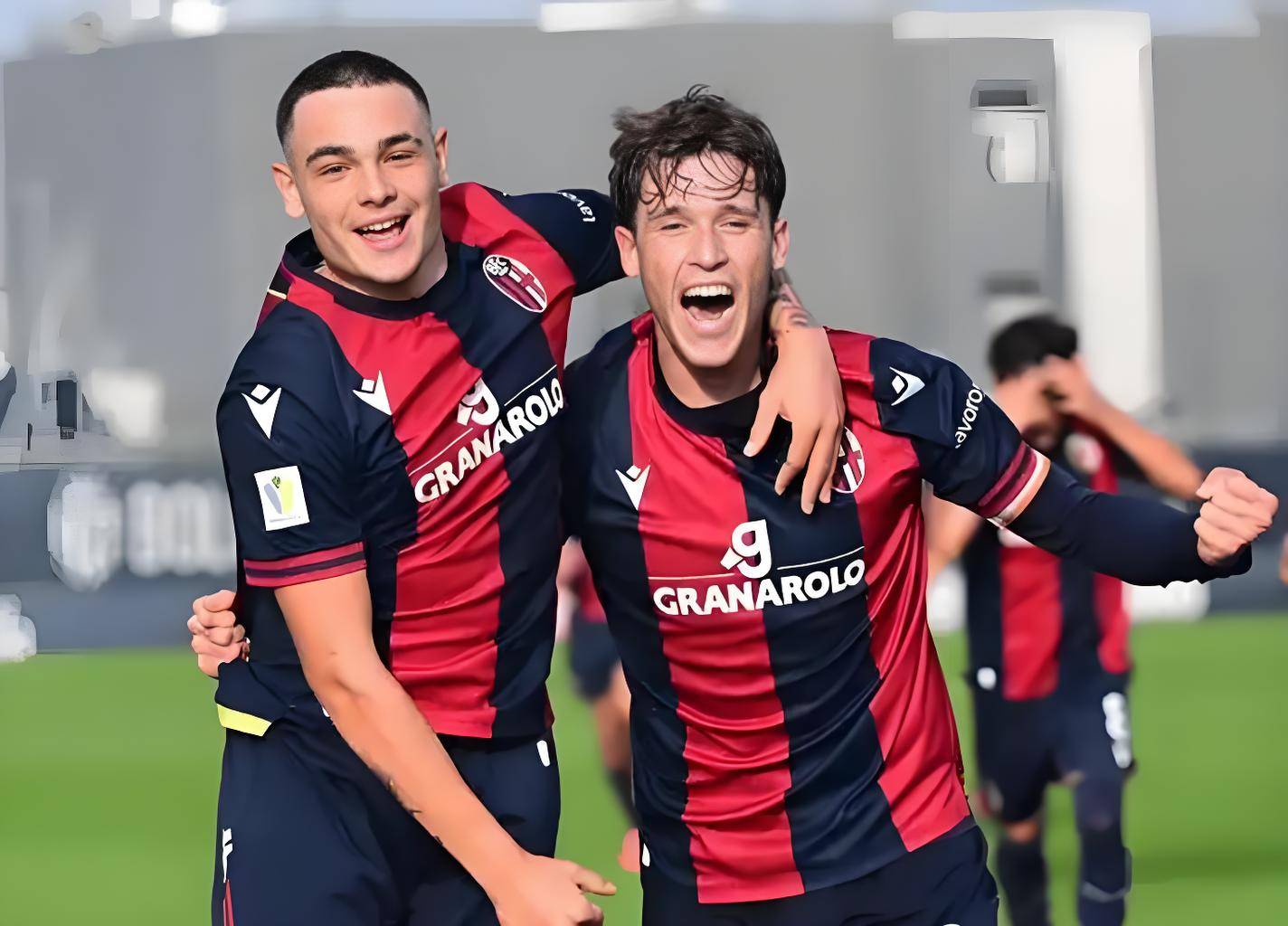 包含卡利亚里客场不敌对手，遭遇五连败的词条