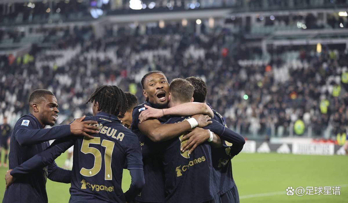 包含尤文图斯客场平局，保持稳健态势的词条