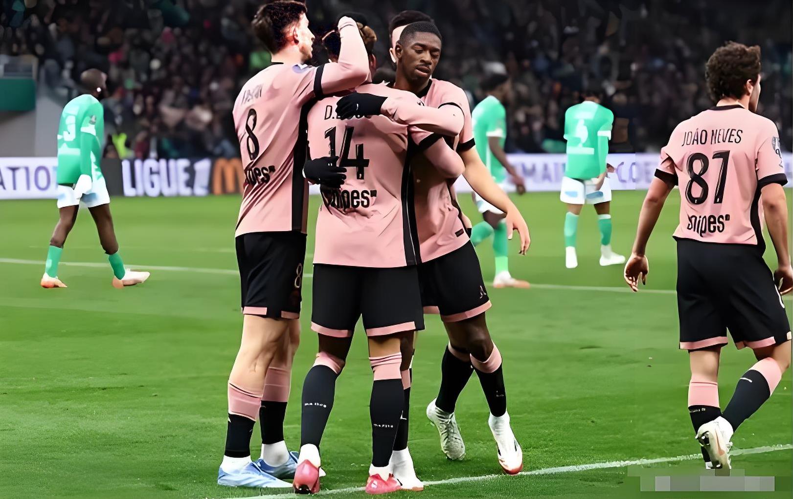 欧冠赛场上波澜壮阔，强弱悬殊引人瞩目