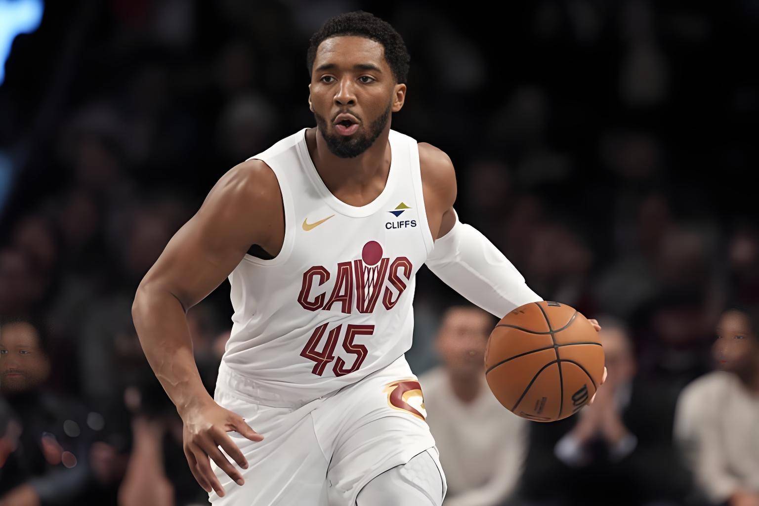 骑士力克黄蜂，取得赛季首胜