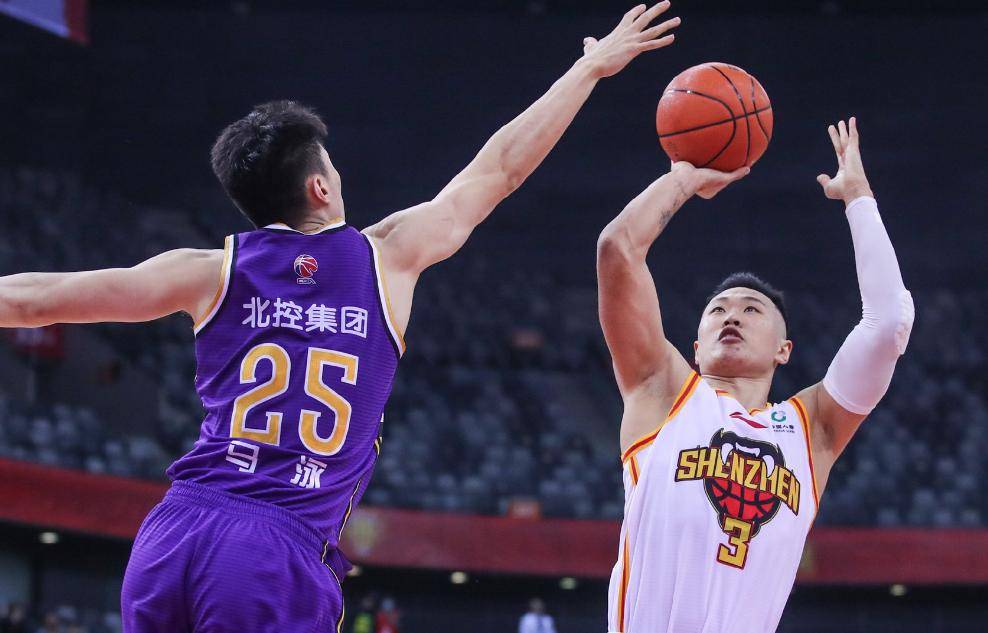 关于四川再胜北控，追赶争夺季后赛资格的信息