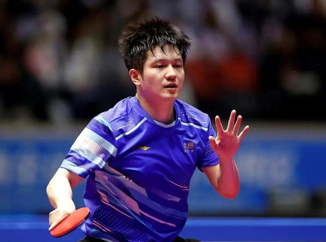 葡萄牙队碾压中国队，樊振东点燃赛场