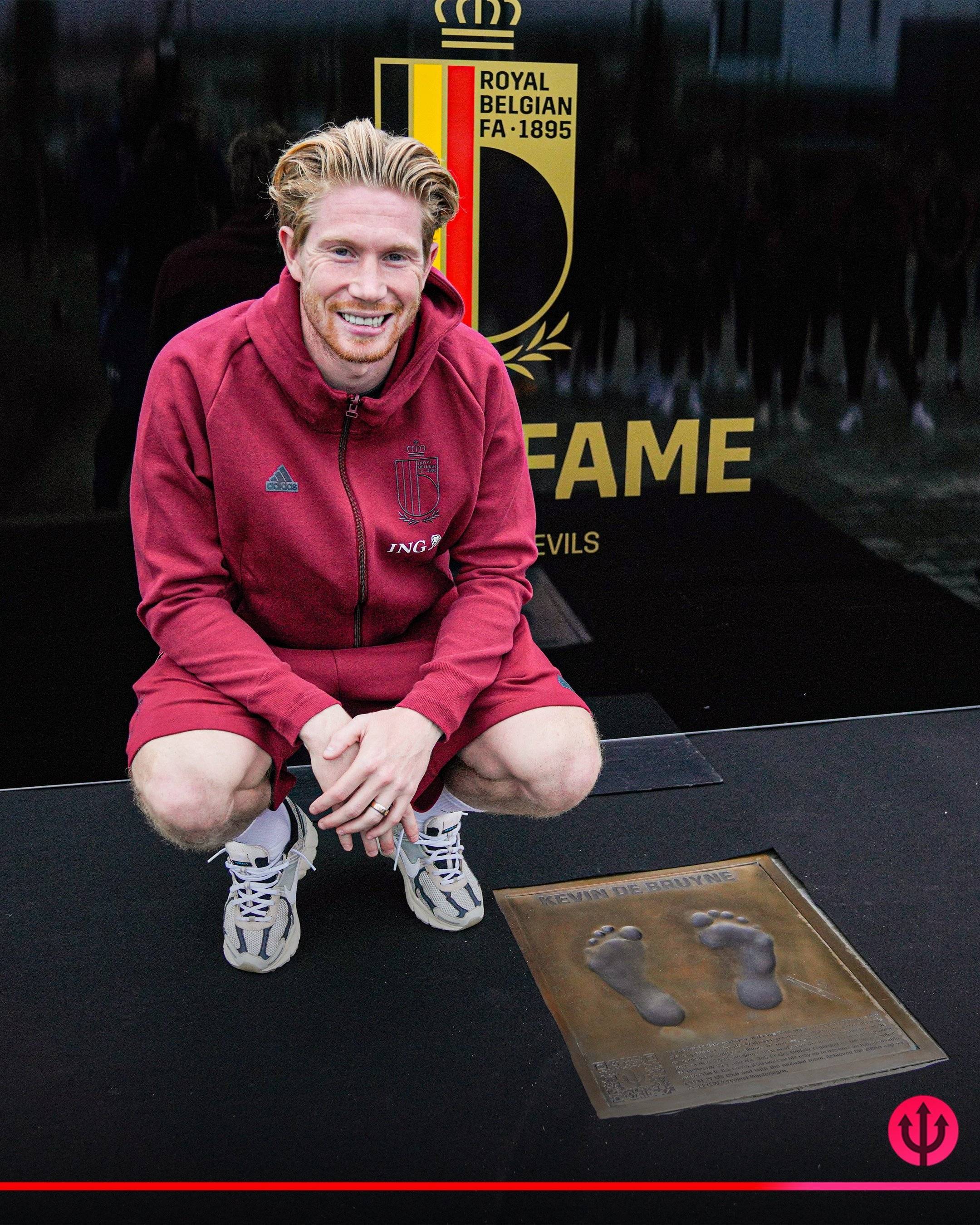 阿根廷翻盘波兰，德布劳内扛起全队