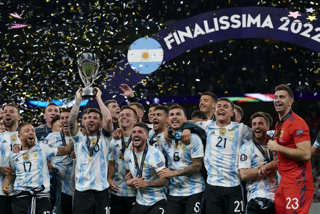 阿根廷翻盘波兰，德布劳内扛起全队